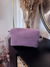 TROUSSE DE TOILETTE HERA