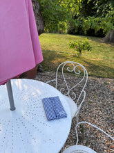 PROTÈGE CARNET DANAE